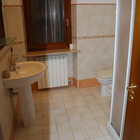 Traviata Apartament