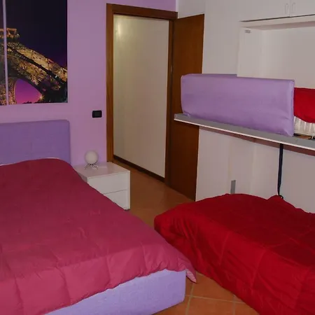 Appartement Traviata