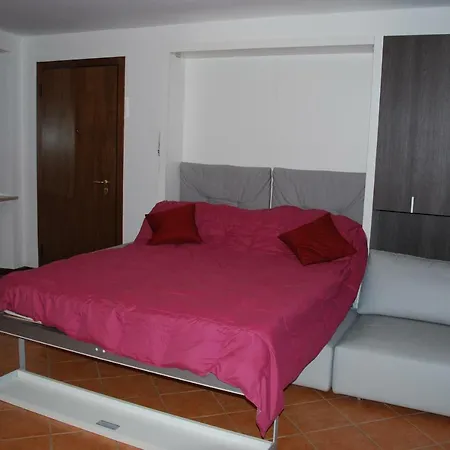 Traviata Apartament Werona