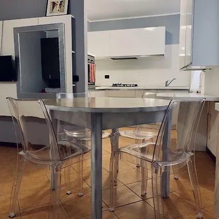 Appartement Traviata