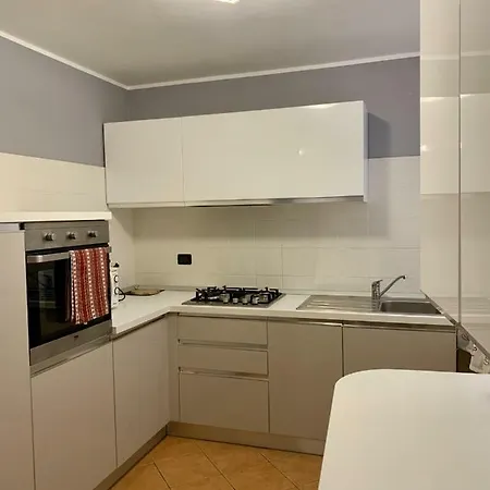 Apartament Traviata